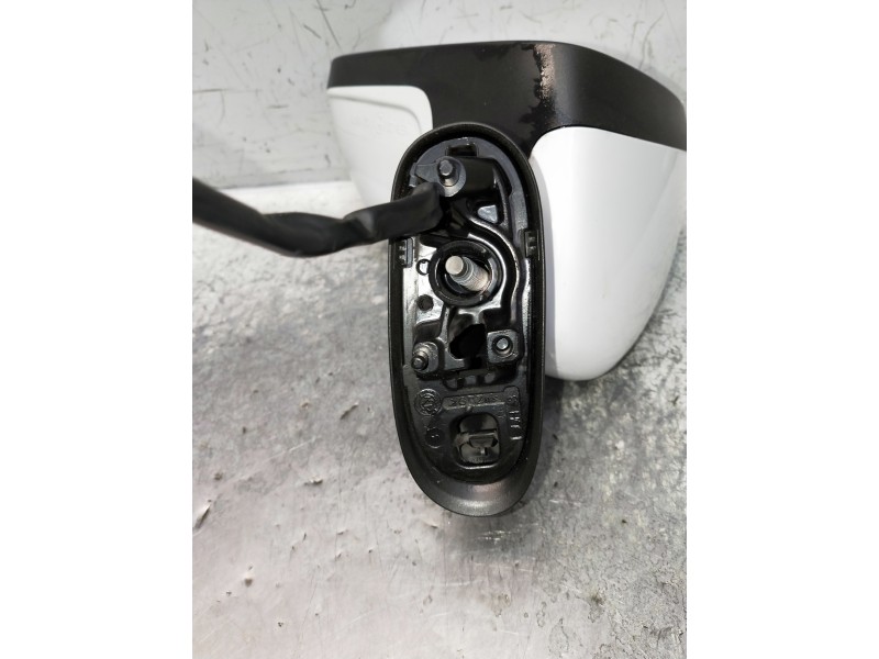 Recambio de retrovisor izquierdo para opel corsa d referencia OEM IAM   ELECTRICO
