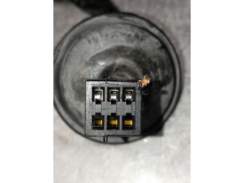 Recambio de retrovisor izquierdo para opel corsa d referencia OEM IAM   ELECTRICO