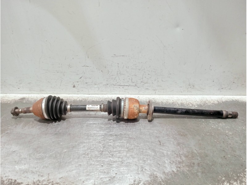 Recambio de transmision delantera derecha para opel zafira b referencia OEM IAM 13214837 8149150588040 