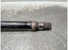 Recambio de transmision delantera derecha para opel zafira b referencia OEM IAM 13214837 8149150588040  2