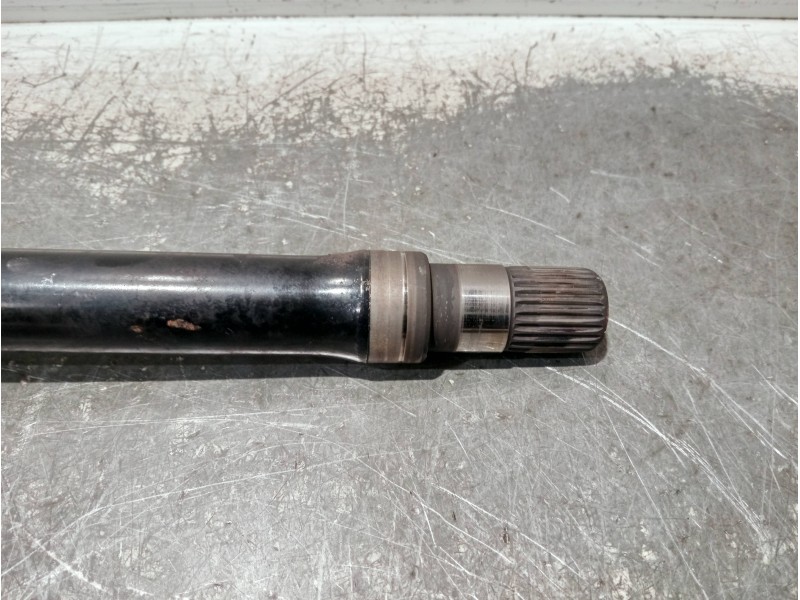 Recambio de transmision delantera derecha para opel zafira b referencia OEM IAM 13214837 8149150588040 