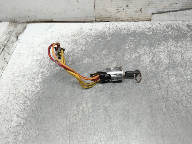 Recambio de conmutador de arranque para renault 5 (b/c40) referencia OEM IAM   