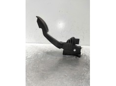 Recambio de potenciometro pedal para opel corsa d referencia OEM IAM 13305804  