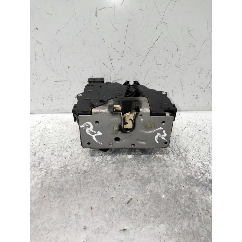 Recambio de motor cierre centralizado delantero izquierdo para opel corsa d referencia OEM IAM 13258271 1109122129 5P