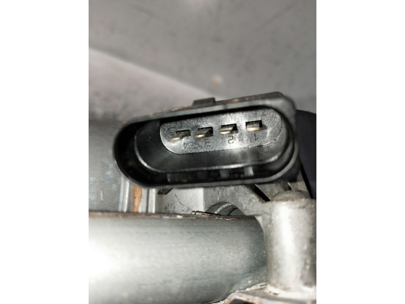 Recambio de motor limpia delantero para opel corsa d referencia OEM IAM 405067 13182340 367546129