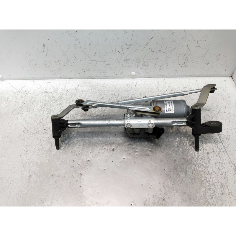 Recambio de motor limpia delantero para opel corsa d referencia OEM IAM 405067 13182340 367546129