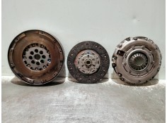 Recambio de kit embrague para opel zafira b referencia OEM IAM C0282598  