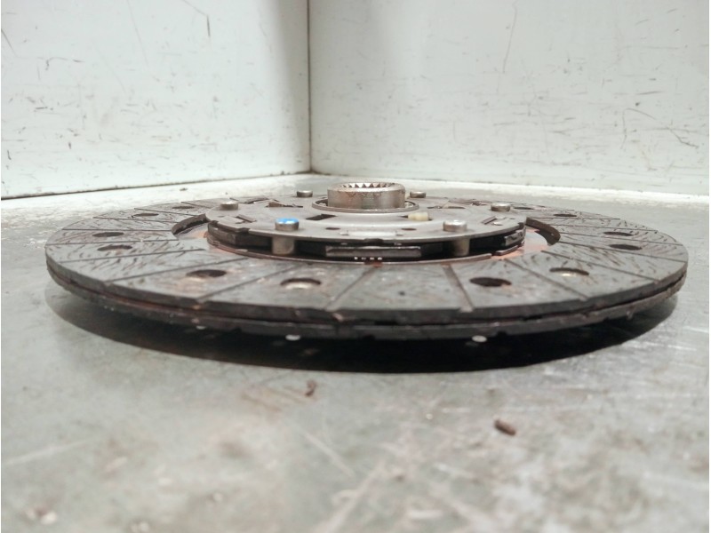 Recambio de kit embrague para opel zafira b referencia OEM IAM C0282598  