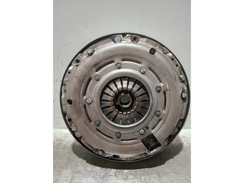 Recambio de kit embrague para opel zafira b referencia OEM IAM C0282598  