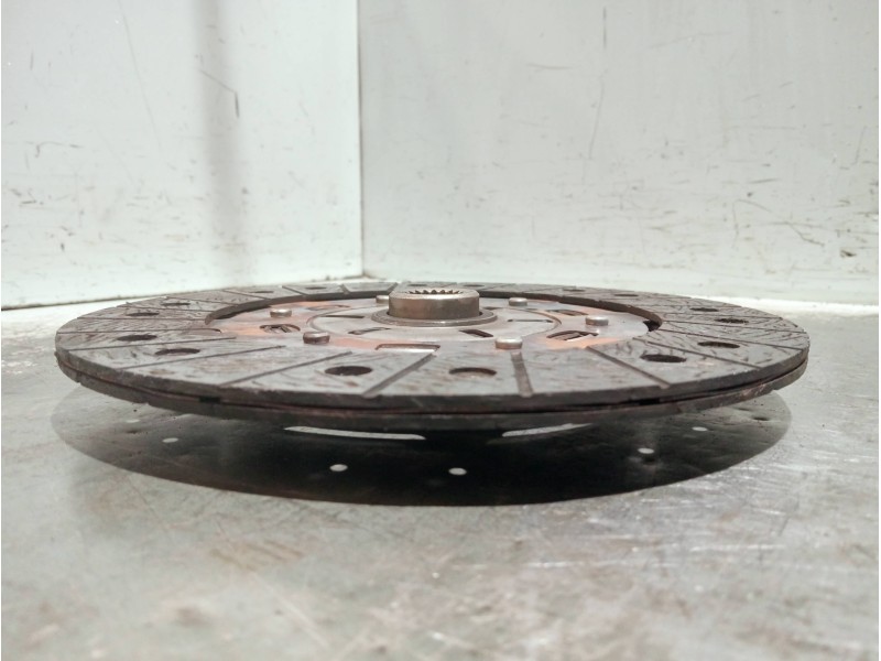 Recambio de kit embrague para opel zafira b referencia OEM IAM C0282598  