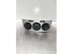 Recambio de mando calefaccion / aire acondicionado para opel corsa d referencia OEM IAM 466119570 5P2724912 