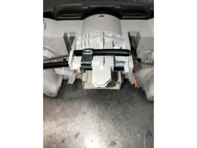 Recambio de mando calefaccion / aire acondicionado para opel corsa d referencia OEM IAM 466119570 5P2724912 