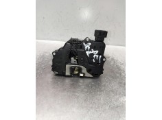 Recambio de motor cierre centralizado delantero derecho para opel corsa d referencia OEM IAM 13250274 1209120444 5P 2