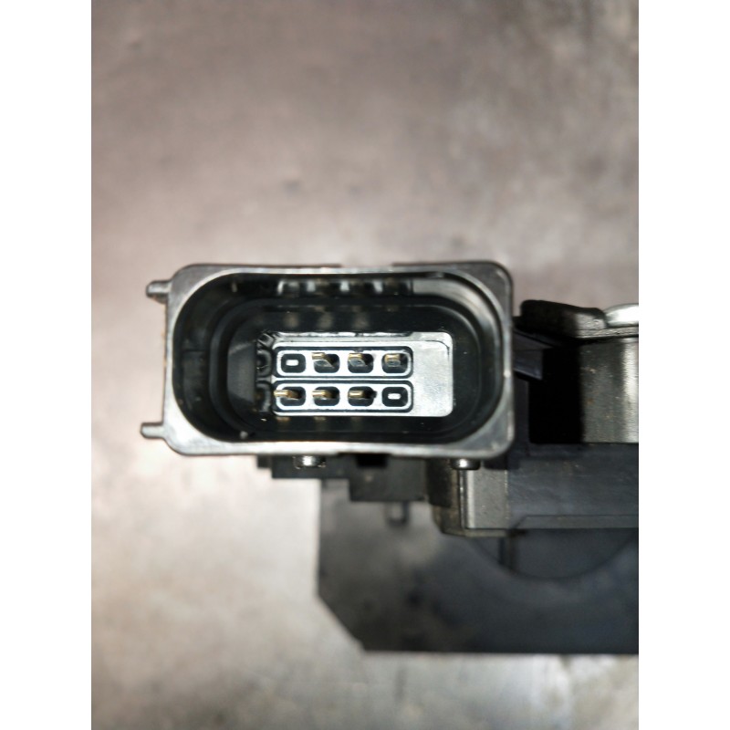 Recambio de motor cierre centralizado delantero derecho para opel corsa d referencia OEM IAM 13250274 1209120444 5P