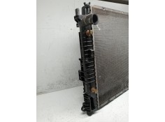 Recambio de radiador agua para ssangyong rodius xdi referencia OEM IAM 621778621779   2