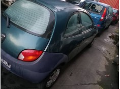 ford ka (ccq) del año 1997 2