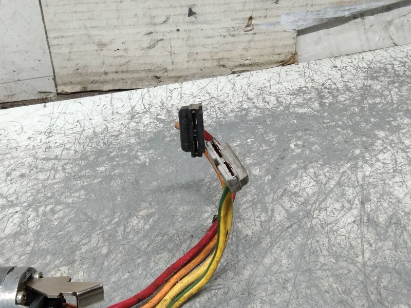 Recambio de conmutador de arranque para renault 5 (b/c40) referencia OEM IAM   