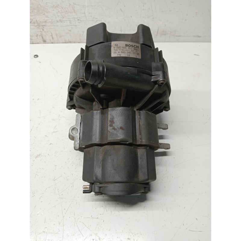 Recambio de valvula aire adicional para mercedes clase e (w211) familiar 500 t 4-matic (211.283) referencia OEM IAM 0580000011 A