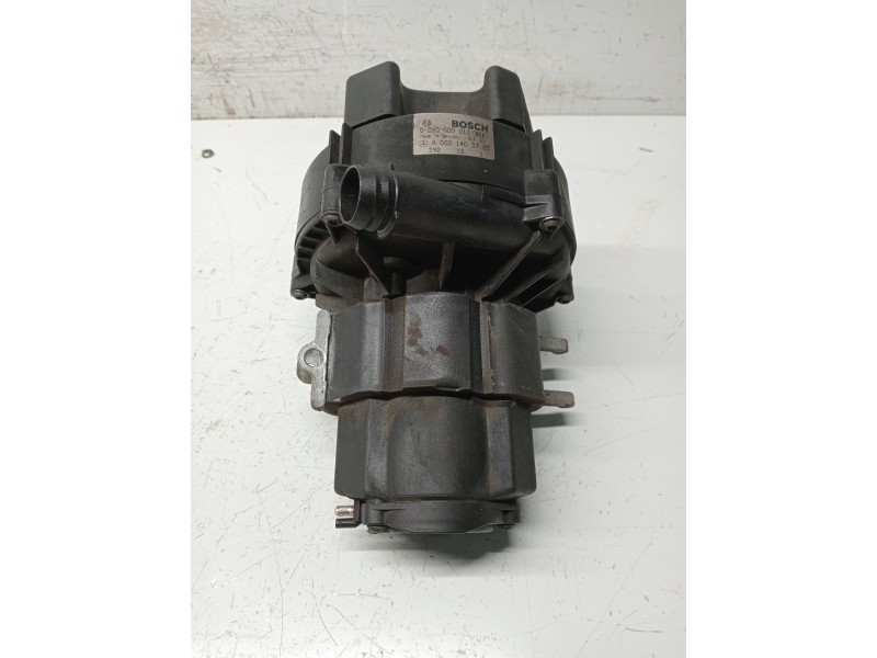 Recambio de valvula aire adicional para mercedes clase e (w211) familiar 500 t 4-matic (211.283) referencia OEM IAM 0580000011 A