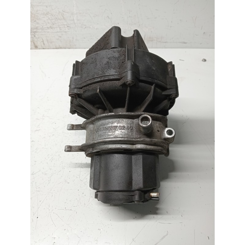 Recambio de valvula aire adicional para mercedes clase e (w211) familiar 500 t 4-matic (211.283) referencia OEM IAM 0580000011 A