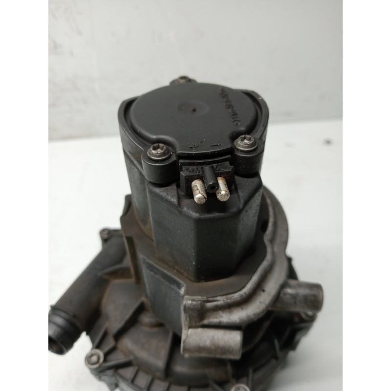 Recambio de valvula aire adicional para mercedes clase e (w211) familiar 500 t 4-matic (211.283) referencia OEM IAM 0580000011 A