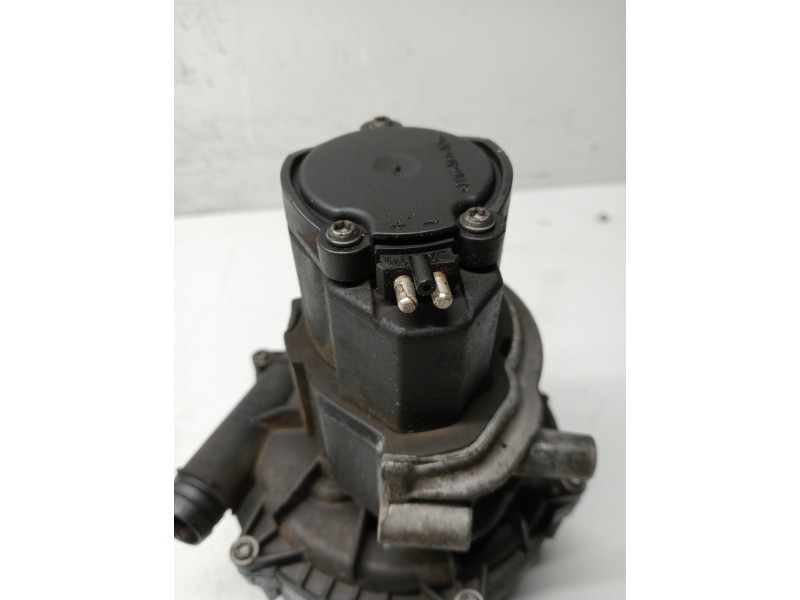 Recambio de valvula aire adicional para mercedes clase e (w211) familiar 500 t 4-matic (211.283) referencia OEM IAM 0580000011 A