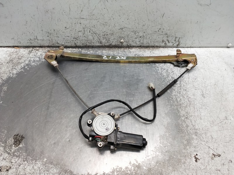 Recambio de elevalunas delantero izquierdo para suzuki vitara se/sv (et) 1.9 turbodiesel referencia OEM IAM   