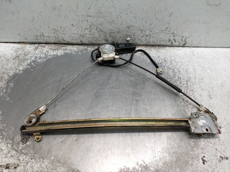 Recambio de elevalunas delantero izquierdo para suzuki vitara se/sv (et) 1.9 turbodiesel referencia OEM IAM   