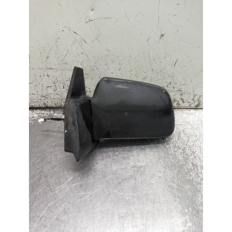 Recambio de retrovisor izquierdo para suzuki vitara se/sv (et) 1.9 turbodiesel referencia OEM IAM ELÉCTRICO 1 ENCHUFE 3 CABLES