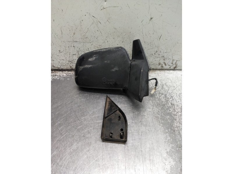 Recambio de retrovisor derecho para suzuki vitara se/sv (et) 1.9 turbodiesel referencia OEM IAM   
