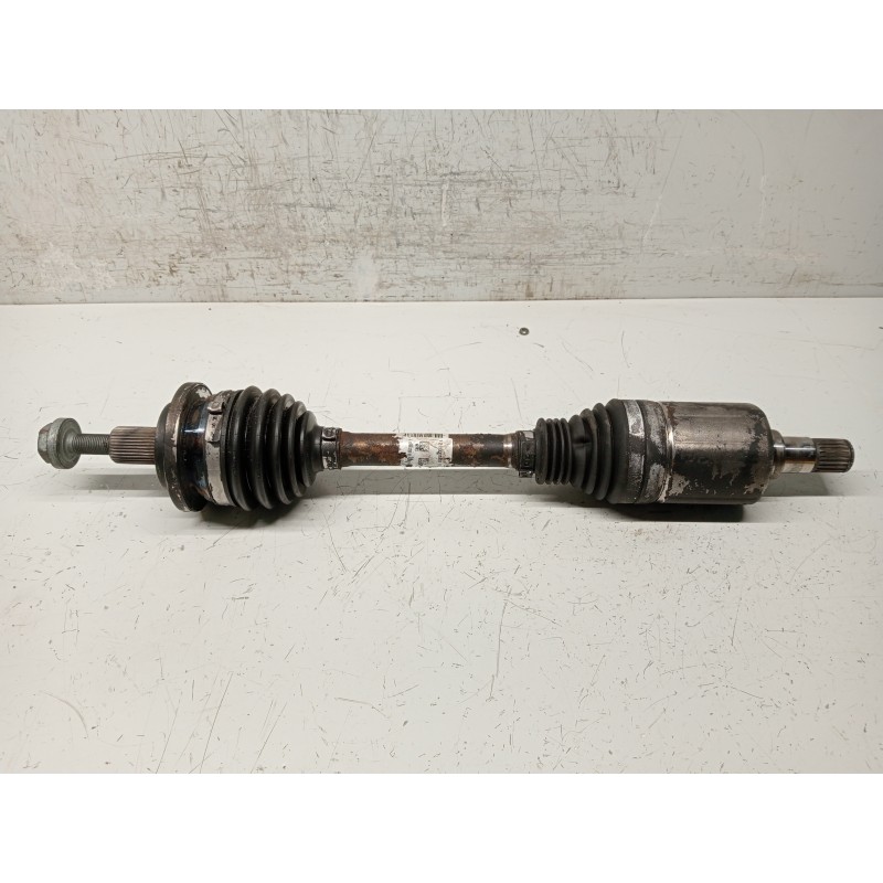 Recambio de transmision delantera derecha para mercedes clase e (w211) familiar 500 t 4-matic (211.283) referencia OEM IAM A2113