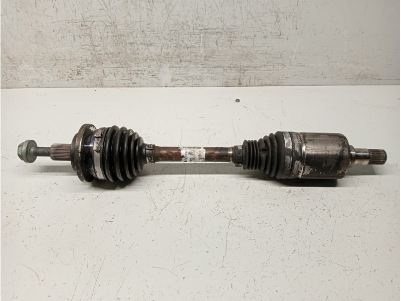 Recambio de transmision delantera derecha para mercedes clase e (w211) familiar 500 t 4-matic (211.283) referencia OEM IAM A2113