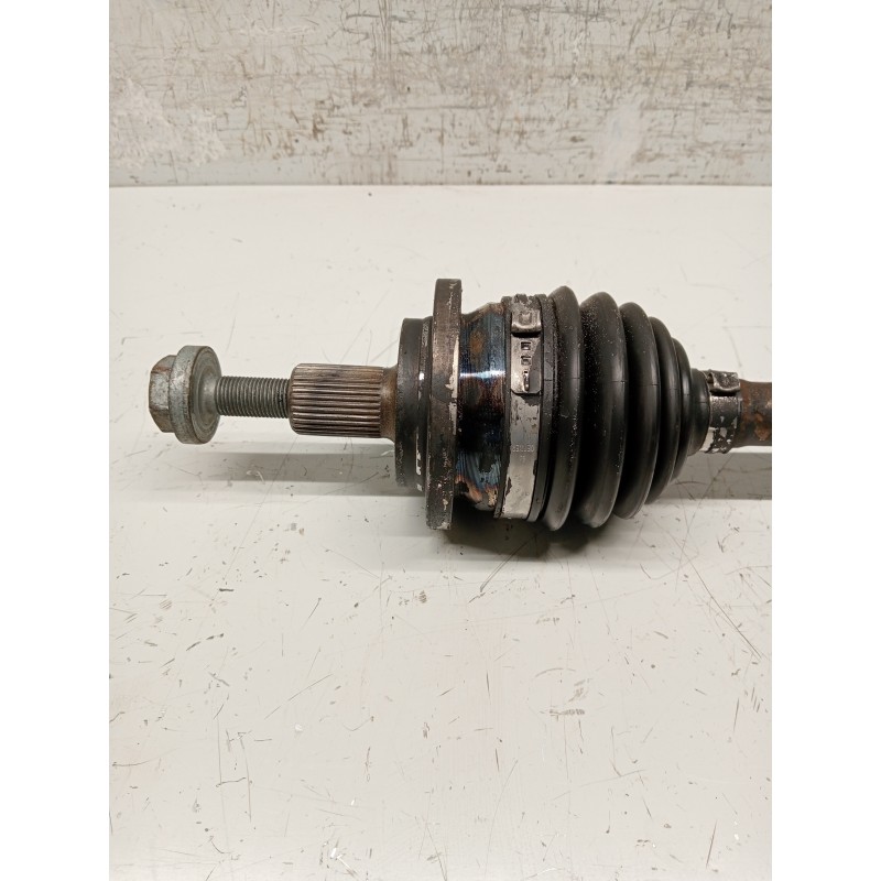 Recambio de transmision delantera derecha para mercedes clase e (w211) familiar 500 t 4-matic (211.283) referencia OEM IAM A2113