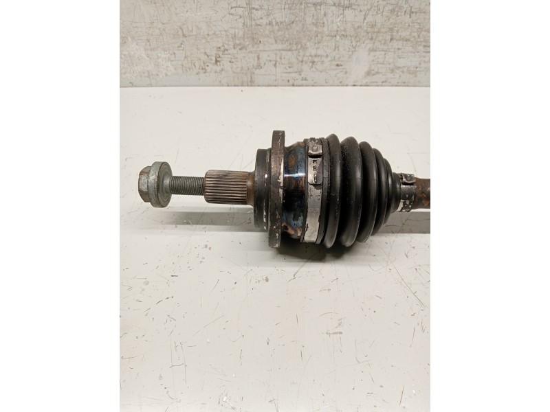 Recambio de transmision delantera derecha para mercedes clase e (w211) familiar 500 t 4-matic (211.283) referencia OEM IAM A2113