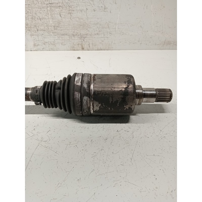 Recambio de transmision delantera derecha para mercedes clase e (w211) familiar 500 t 4-matic (211.283) referencia OEM IAM A2113