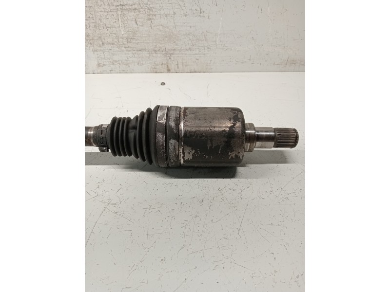 Recambio de transmision delantera derecha para mercedes clase e (w211) familiar 500 t 4-matic (211.283) referencia OEM IAM A2113