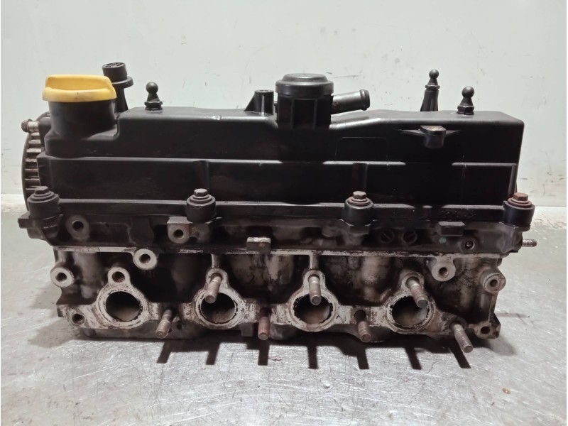 Recambio de culata para opel zafira b referencia OEM IAM   Z17DTR