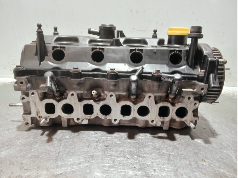 Recambio de culata para opel zafira b referencia OEM IAM   Z17DTR