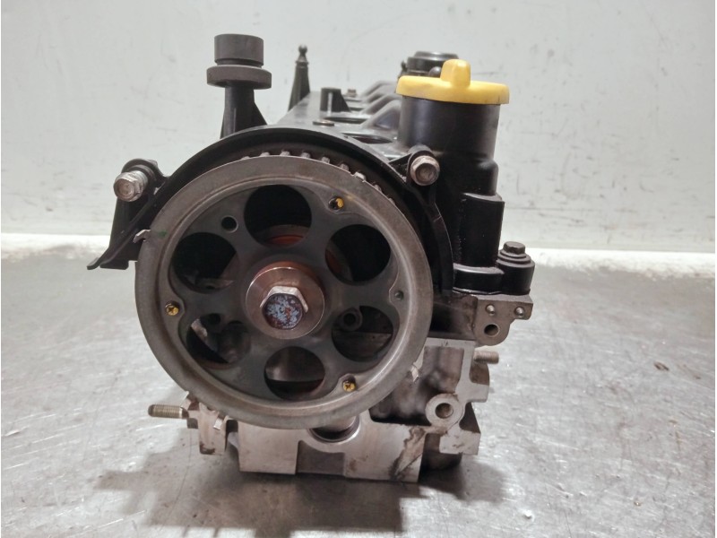 Recambio de culata para opel zafira b referencia OEM IAM   Z17DTR