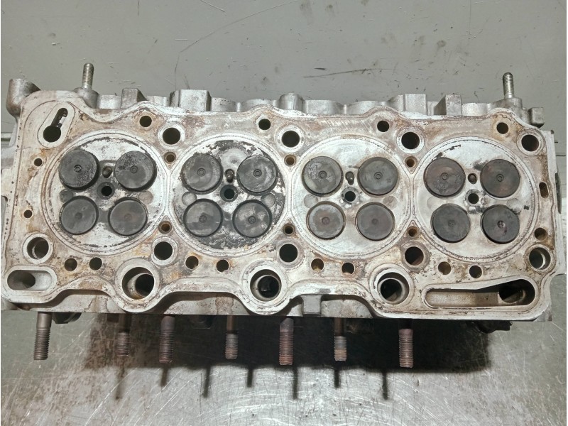 Recambio de culata para opel zafira b referencia OEM IAM   Z17DTR