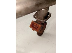 Recambio de rampa inyectora para mercedes clase e (w211) familiar 500 t 4-matic (211.283) referencia OEM IAM 0280151082 A1130700 2