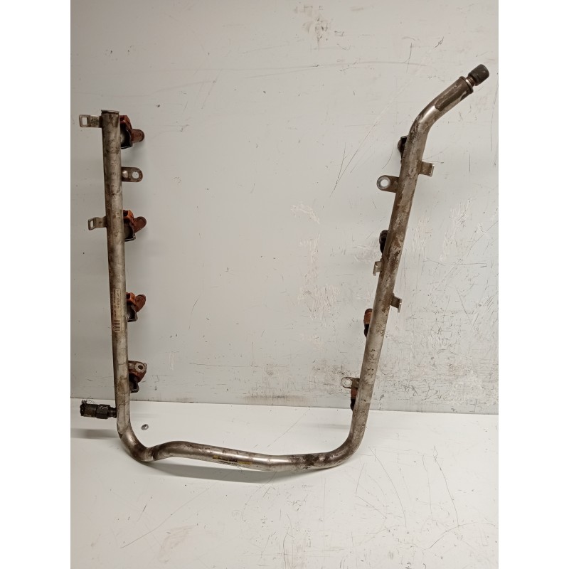 Recambio de rampa inyectora para mercedes clase e (w211) familiar 500 t 4-matic (211.283) referencia OEM IAM 0280151082 A1130700