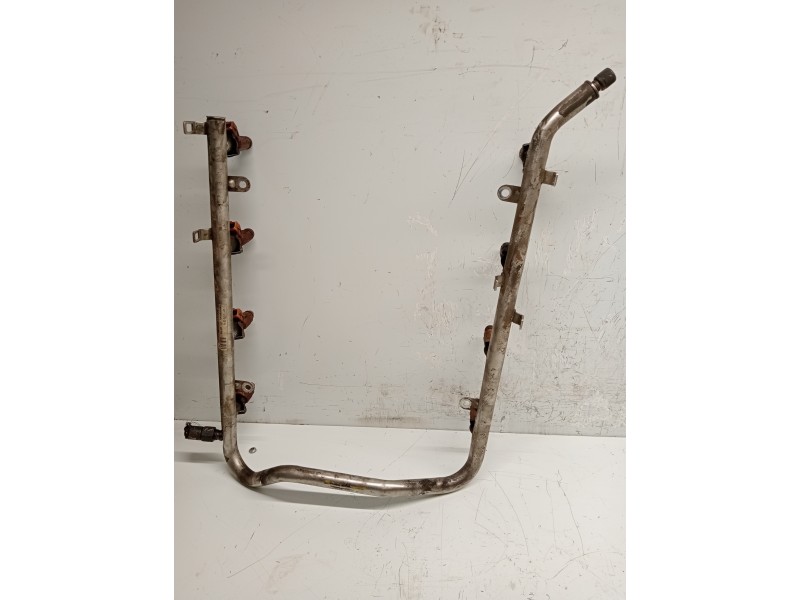 Recambio de rampa inyectora para mercedes clase e (w211) familiar 500 t 4-matic (211.283) referencia OEM IAM 0280151082 A1130700