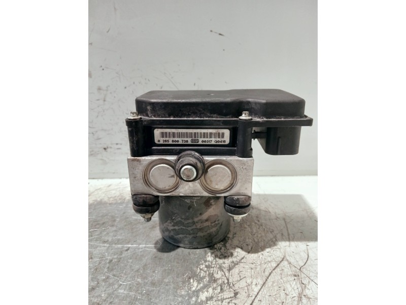 Recambio de abs para citroen xsara picasso referencia OEM IAM 9665196580 0265232146 0265800738