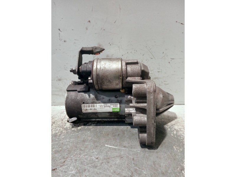 Recambio de motor arranque para citroen xsara picasso referencia OEM IAM 9688268480 28100YV011 TS14E110