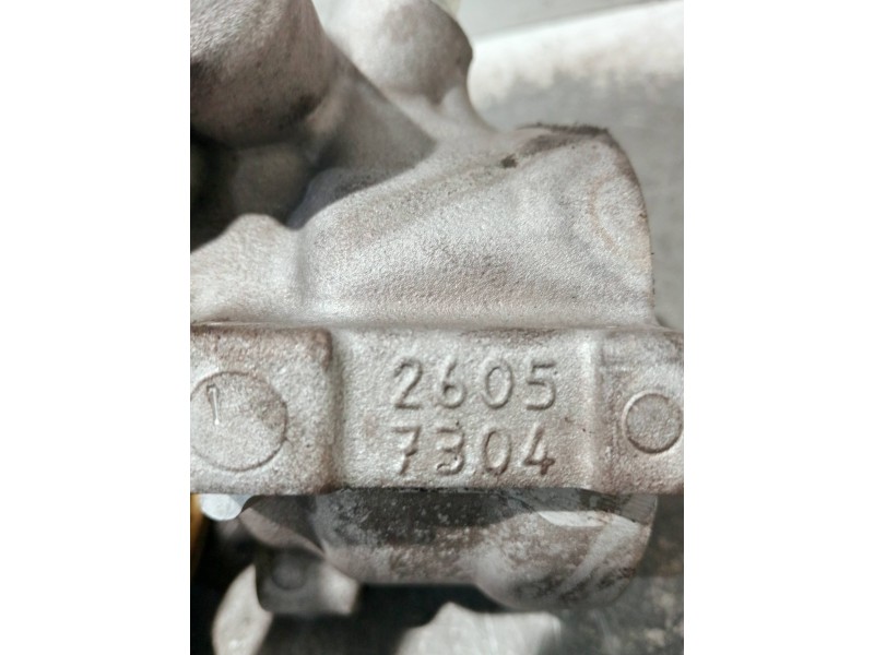 Recambio de bomba direccion para citroen xsara picasso referencia OEM IAM 26057304  