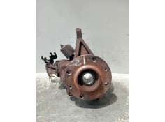 Recambio de mangueta delantera izquierda para citroen xsara picasso referencia OEM IAM   