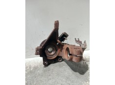 Recambio de mangueta delantera izquierda para citroen xsara picasso referencia OEM IAM    2