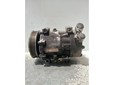 Recambio de compresor aire acondicionado para citroen xsara picasso referencia OEM IAM 9686061780  
