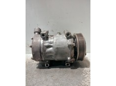 Recambio de compresor aire acondicionado para citroen xsara picasso referencia OEM IAM 9686061780   2
